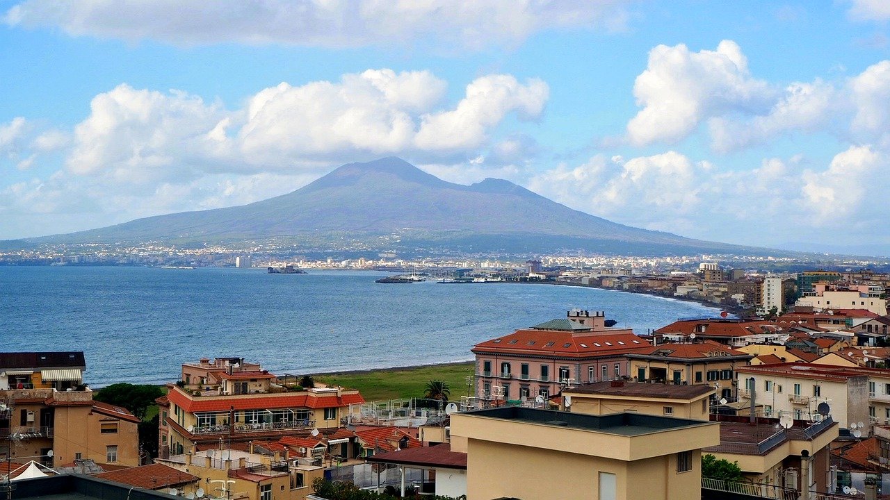 agro-alimentare in Campania