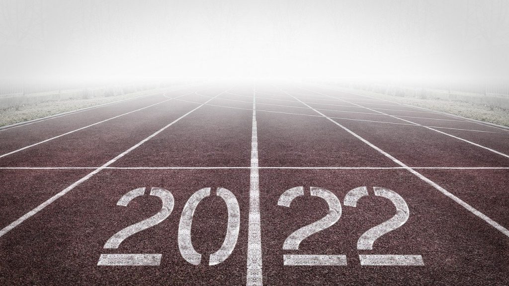 Anno nuovo 2022, regole nuove e riconferma di vecchie