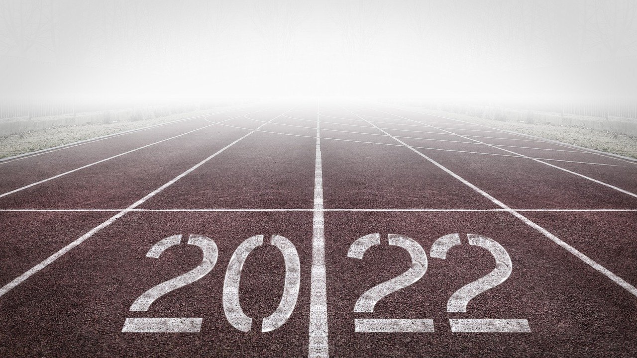 Anno nuovo 2022, regole nuove e riconferma di vecchie