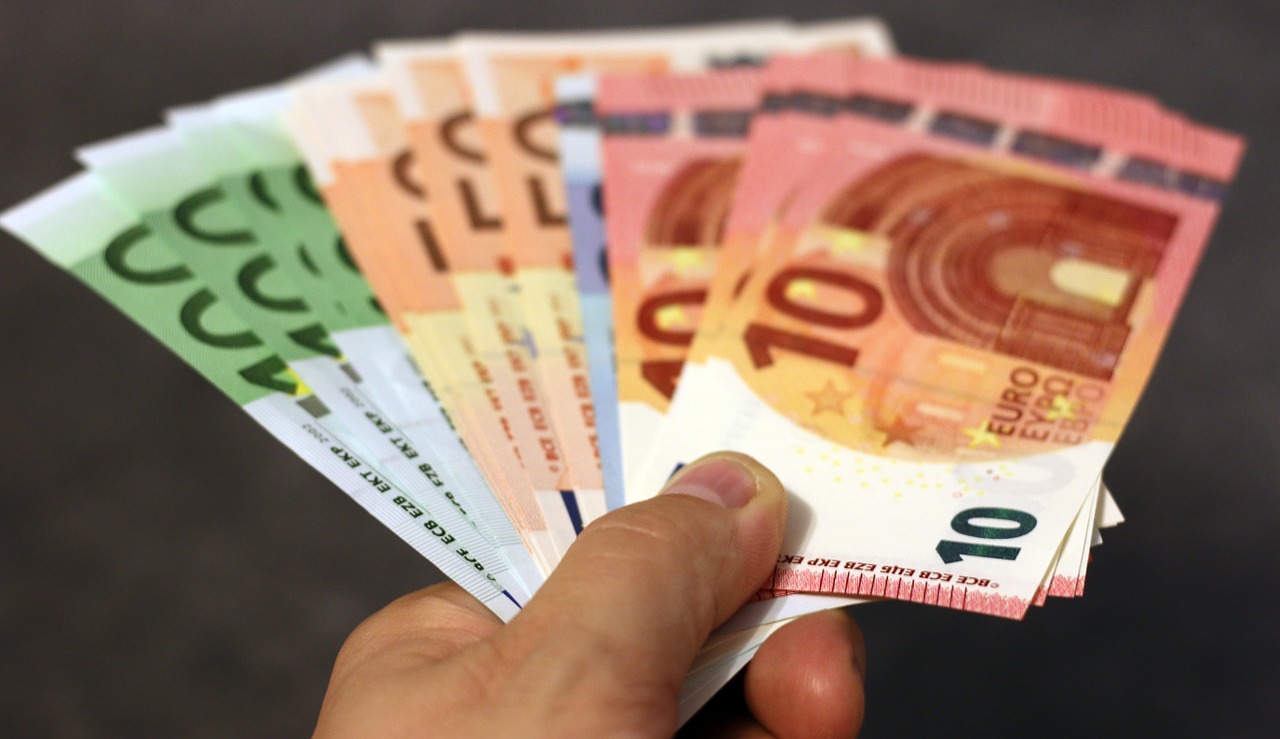 Euro banconote, le monete saranno ridisegnate entro il 2024