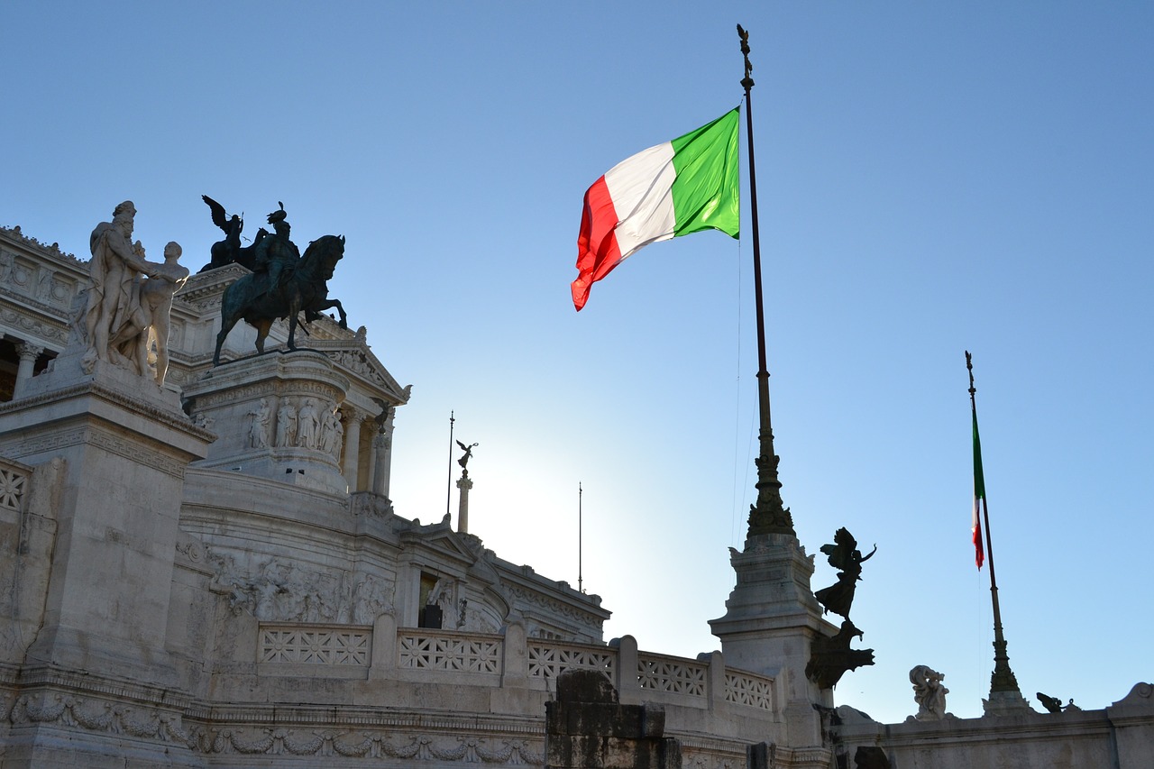 Mattarella bis, rieletto il Presidente della Repubblica italiana