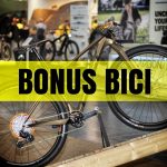 bonus bici