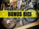 bonus bici