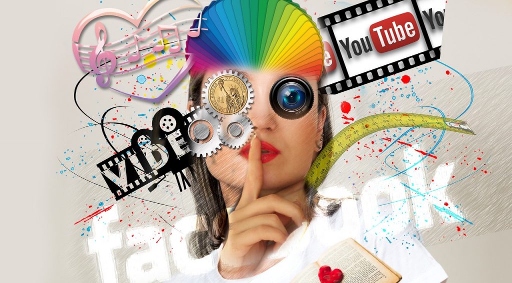 influencer codice ateco
