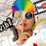 influencer codice ateco