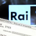 canone rai 2025