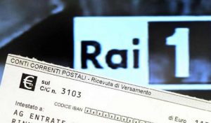 canone rai 2025