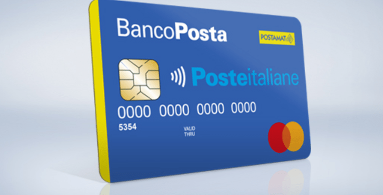 social card