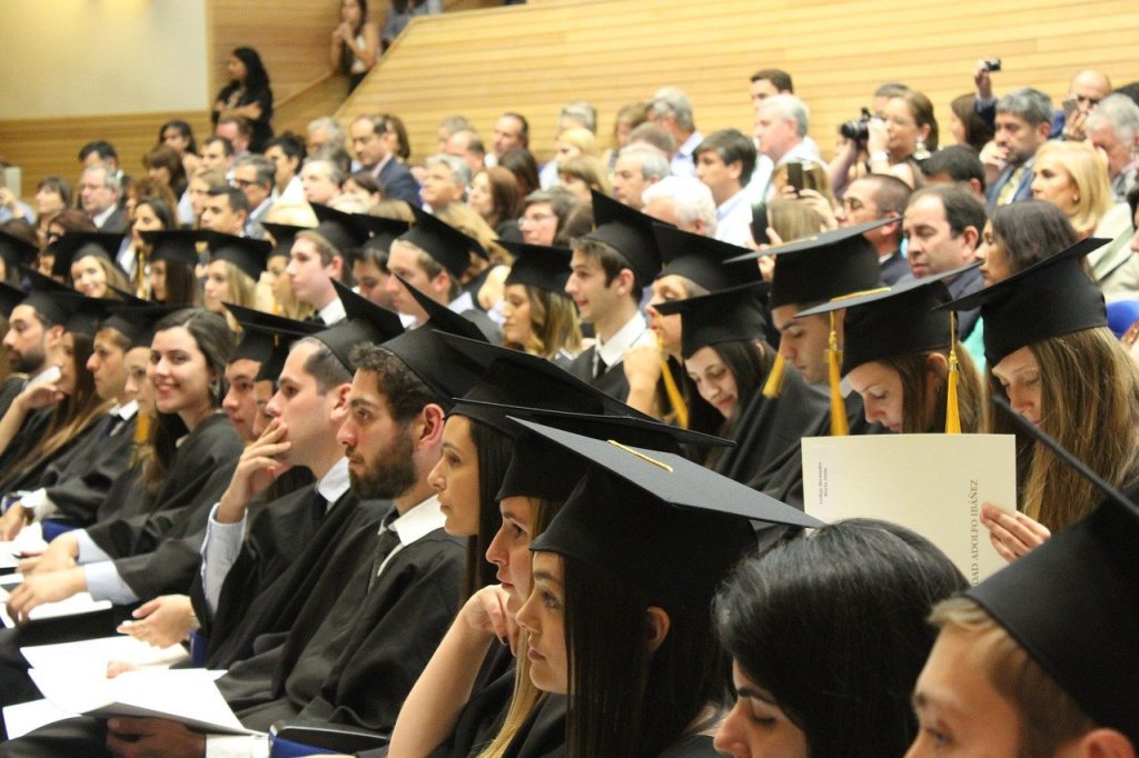 test ingresso università