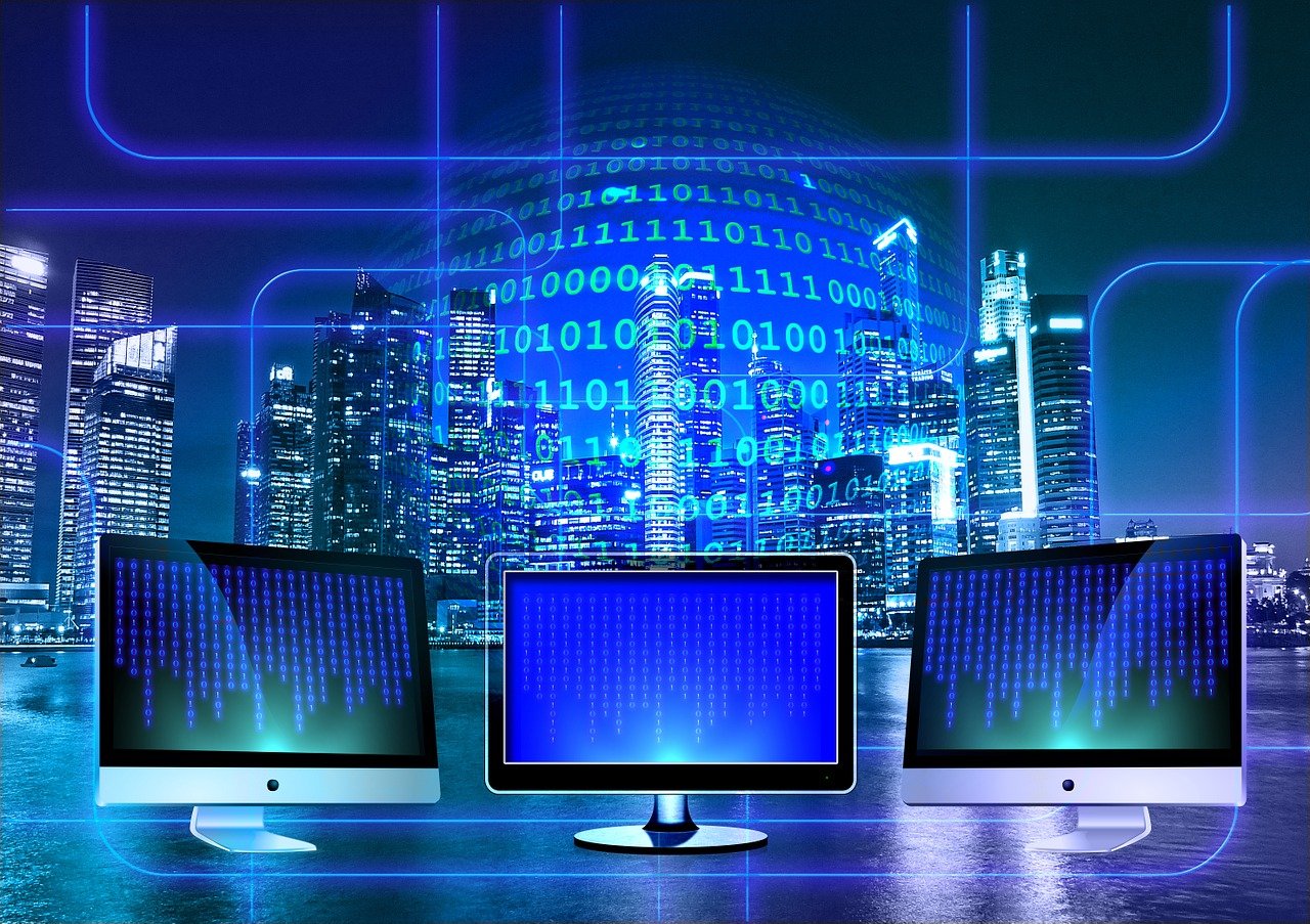 Cyber Security:l’importanza per le aziende e i professionisti del settore
