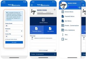 fatturaelettronica forfetari gratis