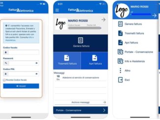 fatturaelettronica forfetari gratis