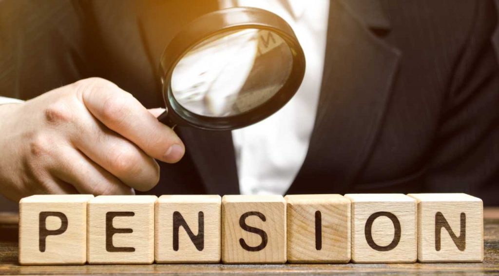 pensioni