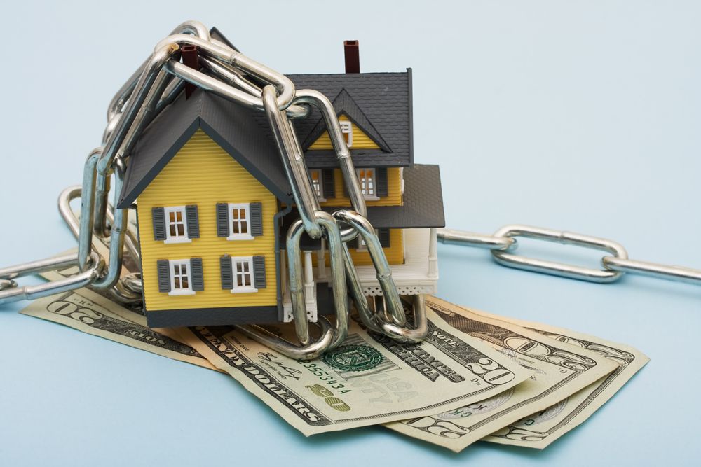 Quanto dura il pignoramento di una casa?