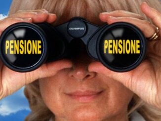 pensioni