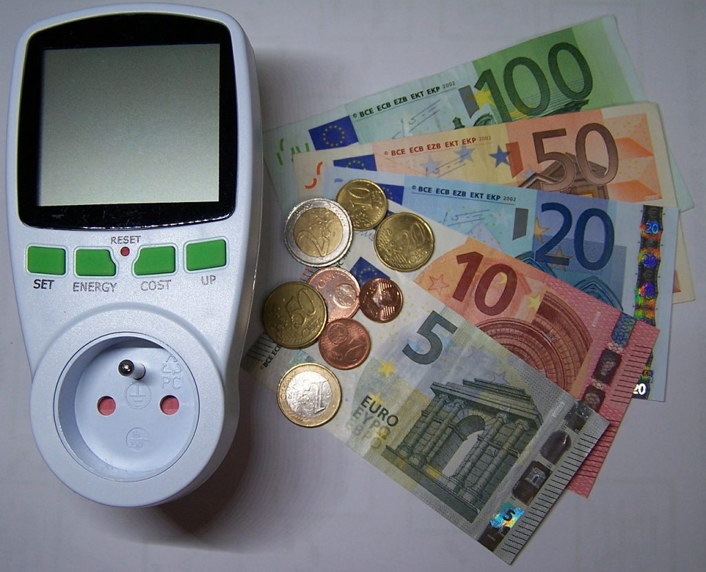 Controlli su Bonus bollette, l’INPS si riprende i soldi concessi