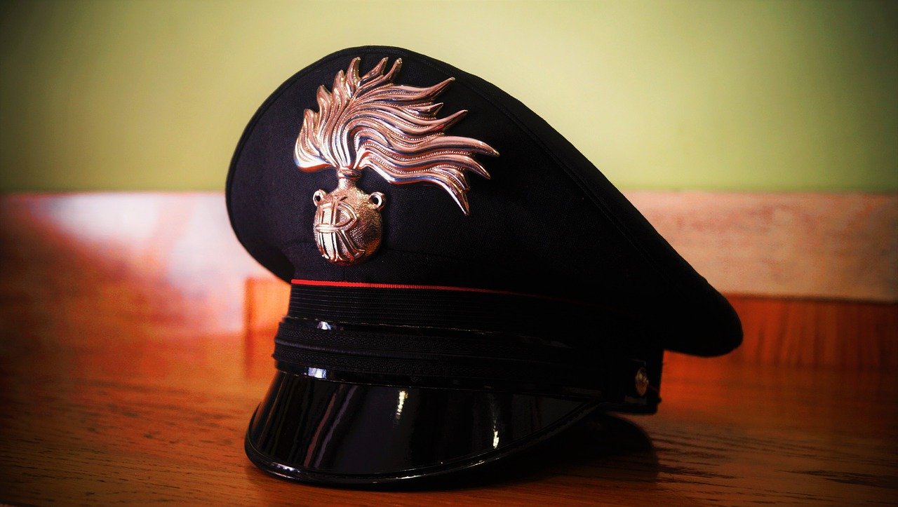 Carabinieri, al via il concorso per gli allievi marescialli