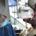 ristori fermo pesca