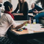 rapporto personale maschile e femminile