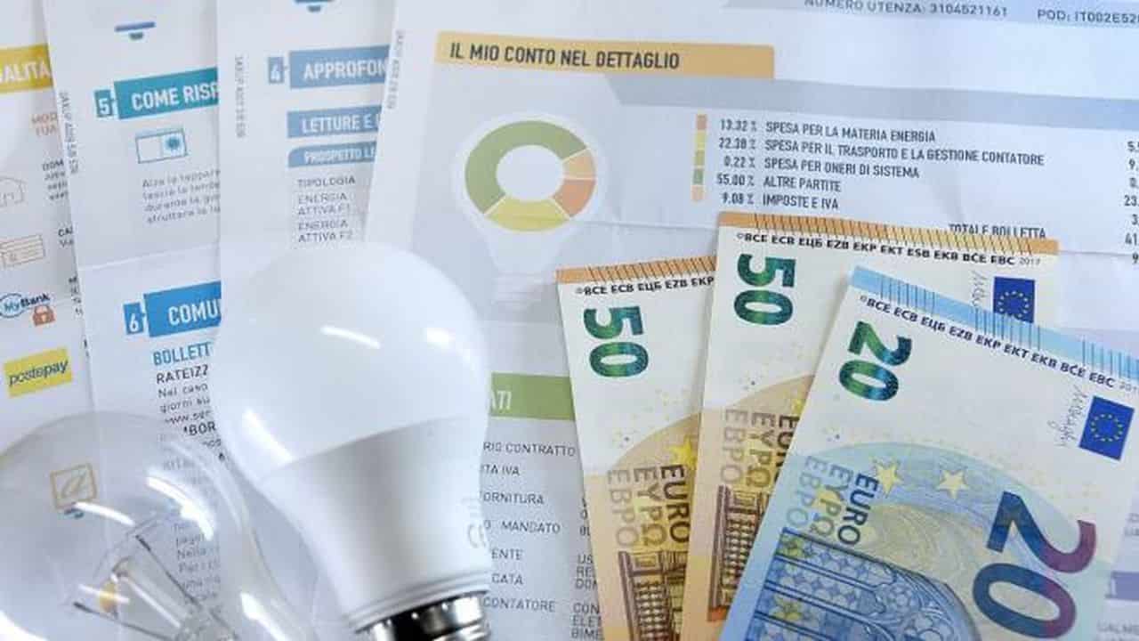 Bonus bollette, come richiedere lo sconto per le spese di energia elettrica e gas?