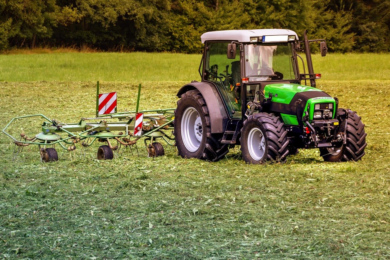 Organizzazione dei produttori agricoli: vantaggi per le aziende agricole