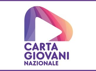 Carta Giovani Nazionale