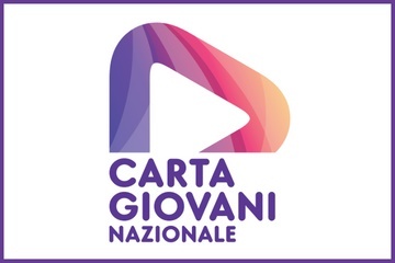 Carta Giovani Nazionale per viaggiare e spendere meno