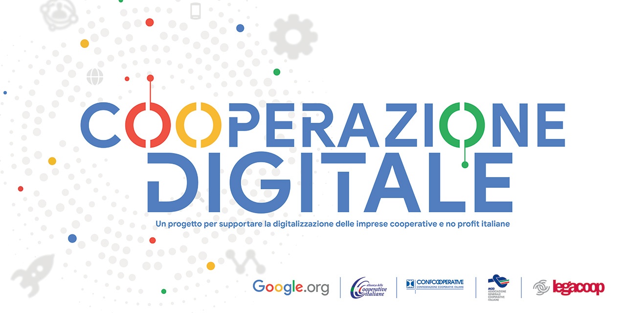 Imprese cooperative, nuovi progetti per la digitalizzazione