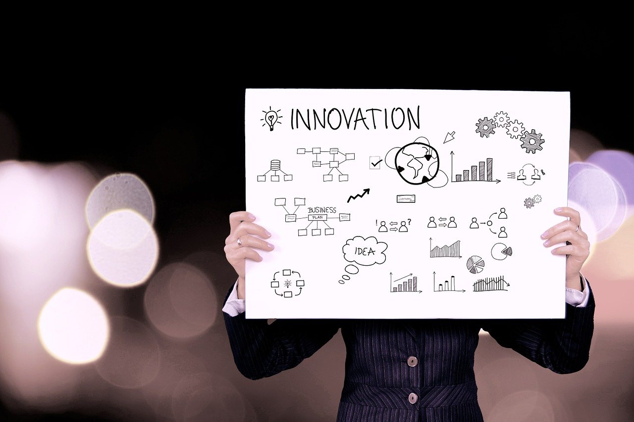 Cosa si intende per Open Innovation e quali sono i benefici per le imprese