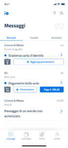 app io