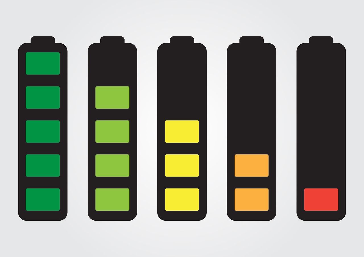 Batterie non ricaricabili spariranno entro il 2027. Tutte le novità per il consumatore
