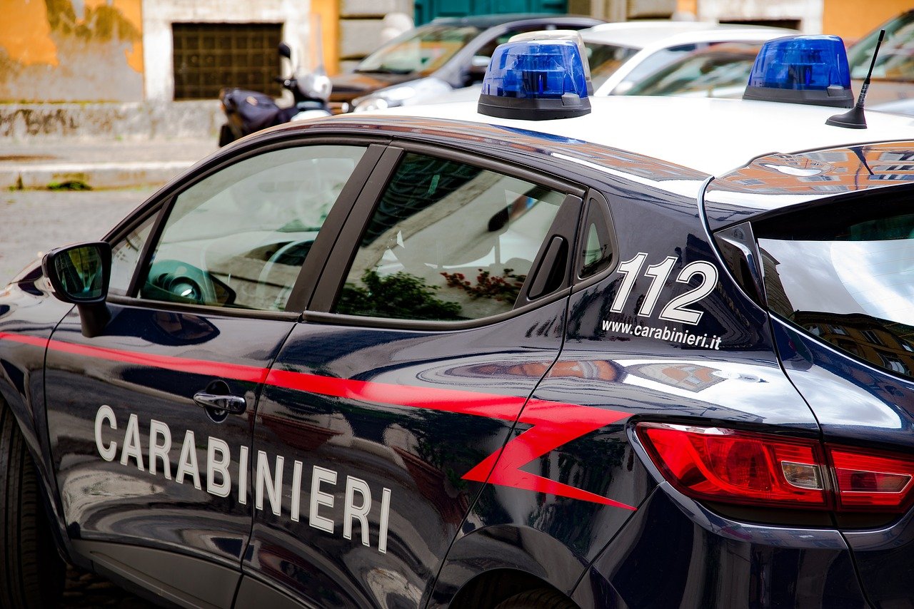 Nuovo concorso Carabinieri, 24 allievi marescialli del ruolo ispettori