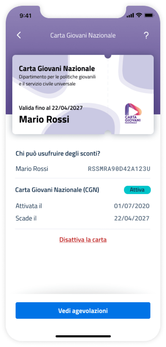 Carta Giovani Nazionale cos'è, come richiederla e come usarla. Guida