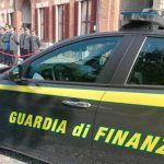 concorso guardia di finanza 2025