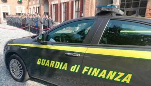 concorso guardia di finanza 2025