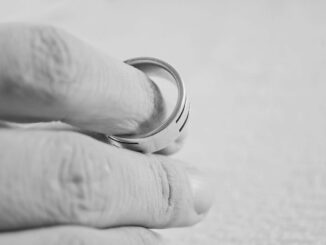 pensione di reversibilità e divorzio