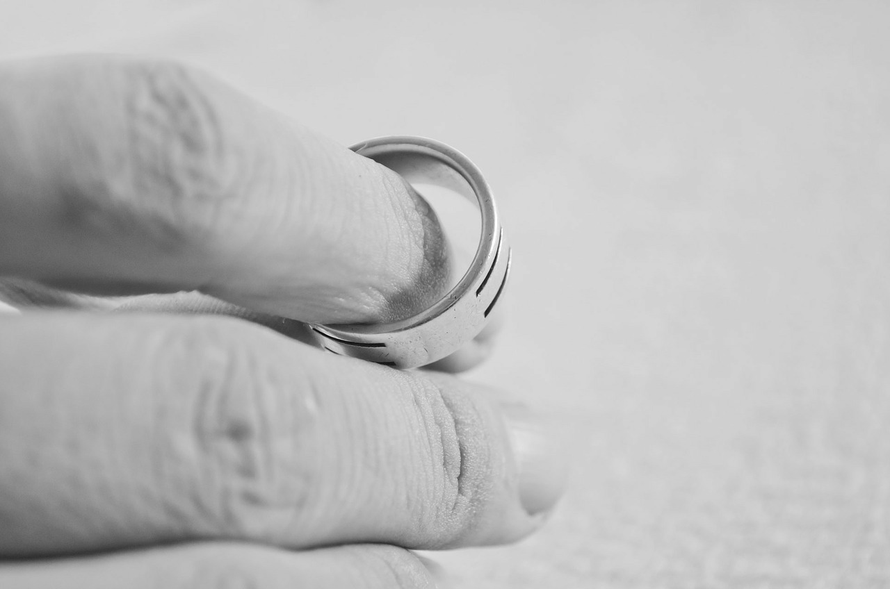 pensione di reversibilità e divorzio