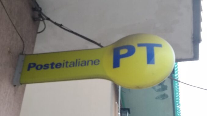 cessione del credito poste italiane