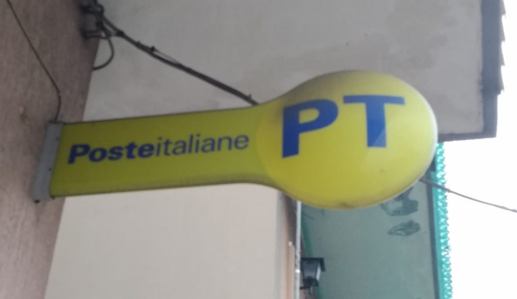 cessione del credito poste italiane
