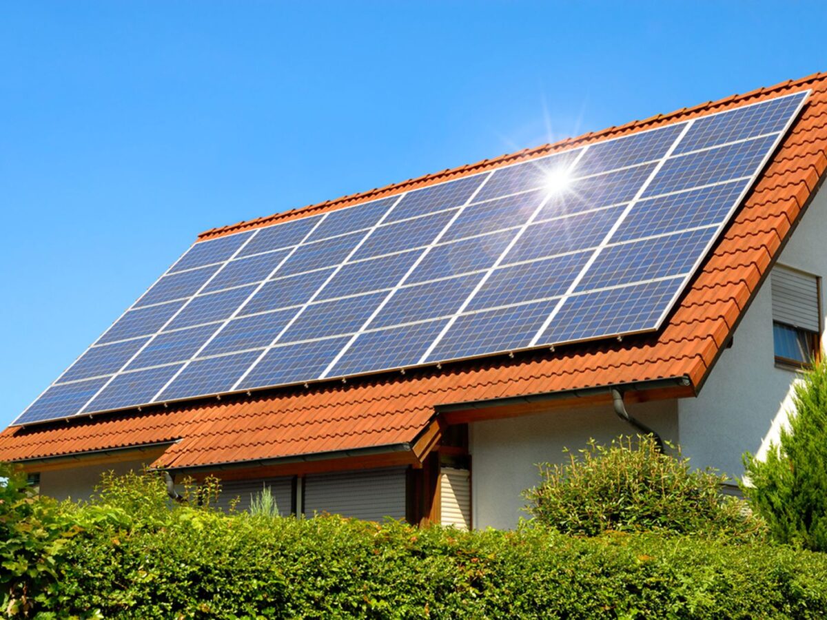 Pannelli fotovoltaici gratis, come istallarli ed averli a zero spese