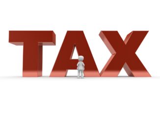 flat tax e regime forfetario