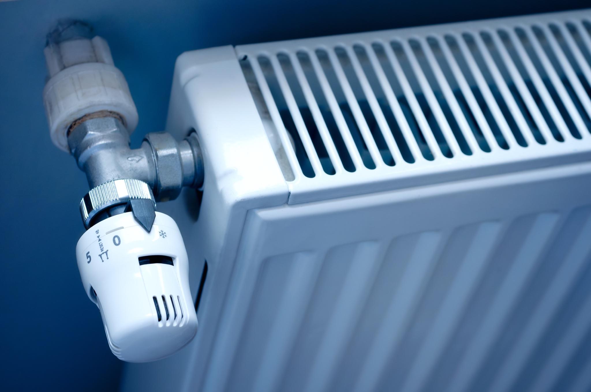Riscaldamento: come risparmiare con i termosifoni spenti