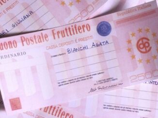antitrust poste italiane