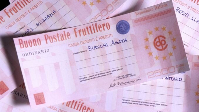 Buoni fruttiferi postali: in arrivo rialzo dei tassi di interesse?