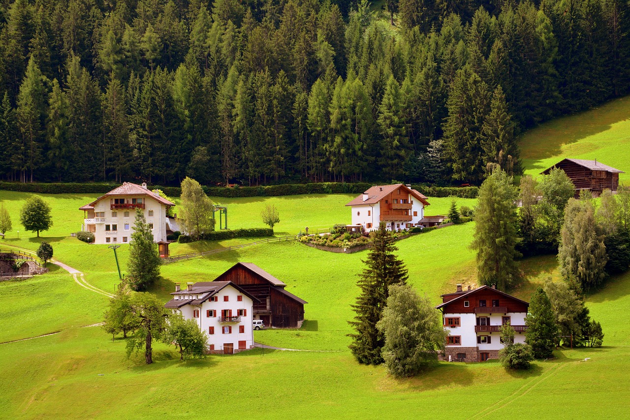 Case prefabbricate in legno, perché appassionano gli italiani