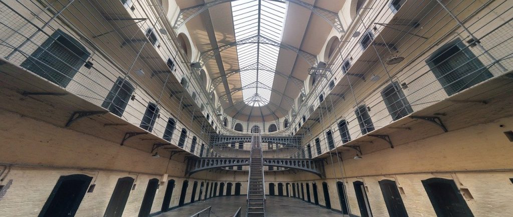 dipartimento amministrazione penitenziaria
