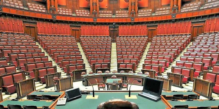 Elezioni: come sarà il nuovo Parlamento dopo l’entrata in vigore della riforma?