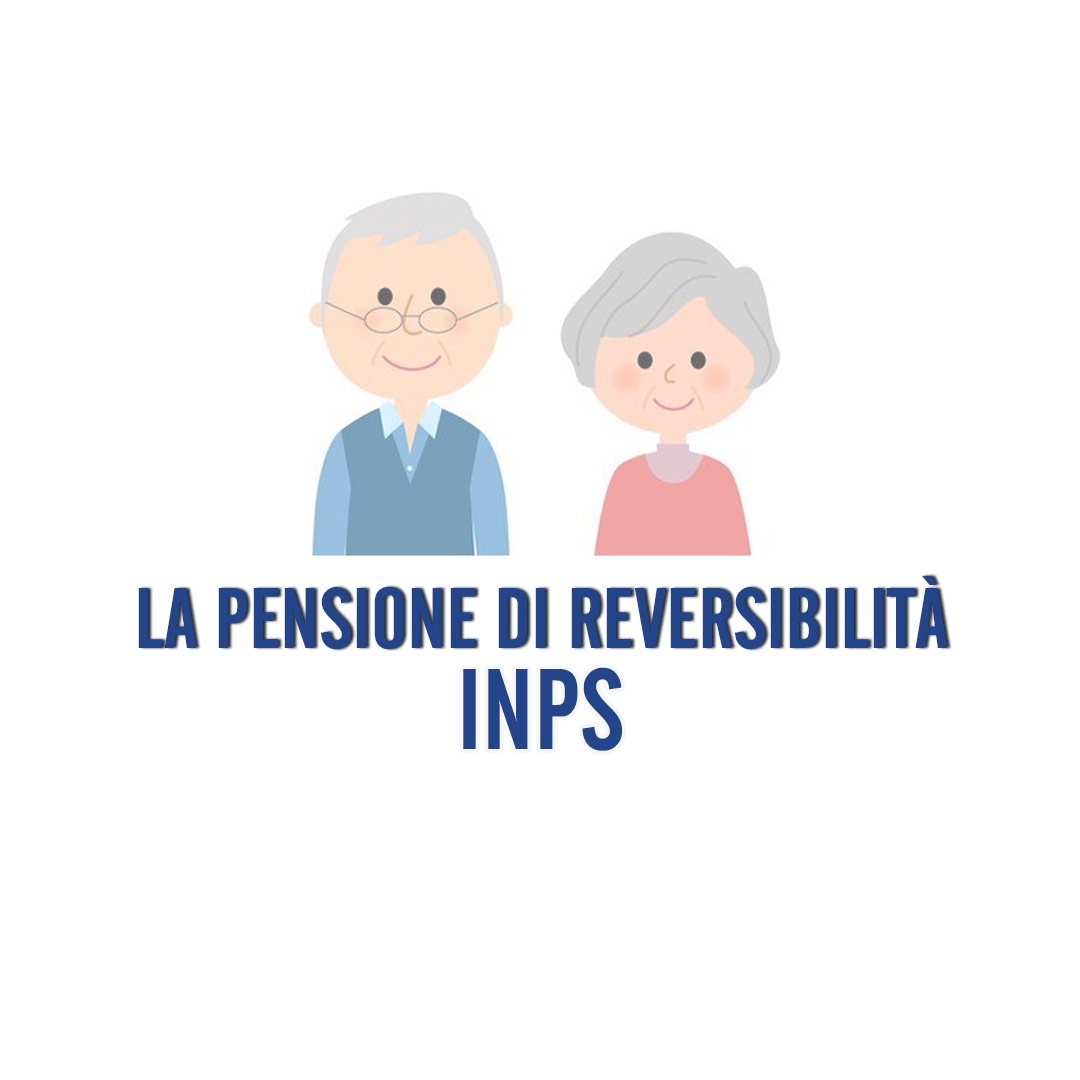 Pensione di reversibilità, chi deve ricevere il rimborso?