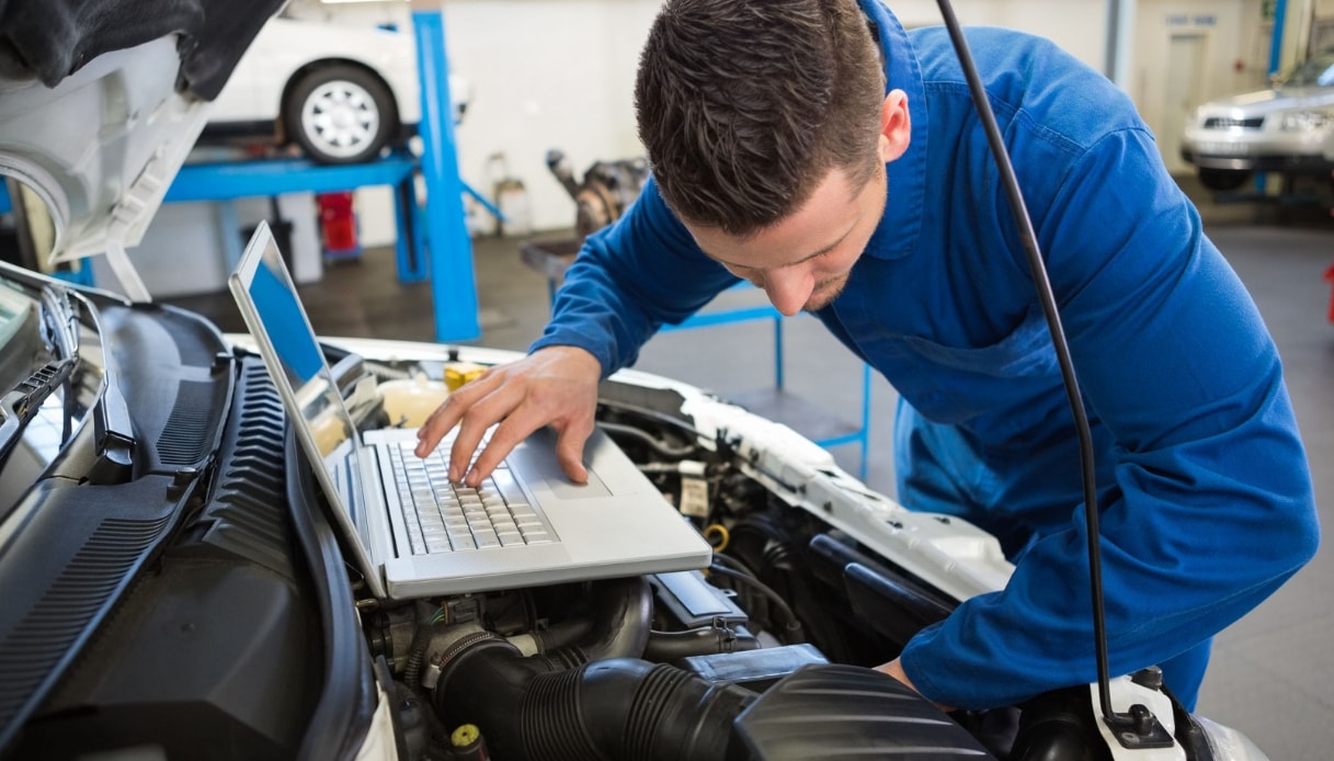 Sanzioni auto senza revisione: cosa si rischia