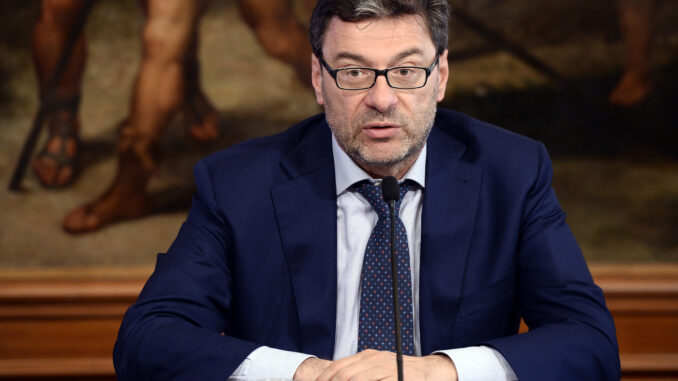 imprese Giorgetti